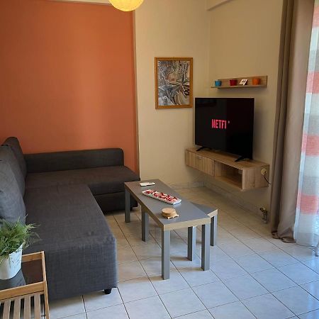 City House 1 Kalamata Zewnętrze zdjęcie