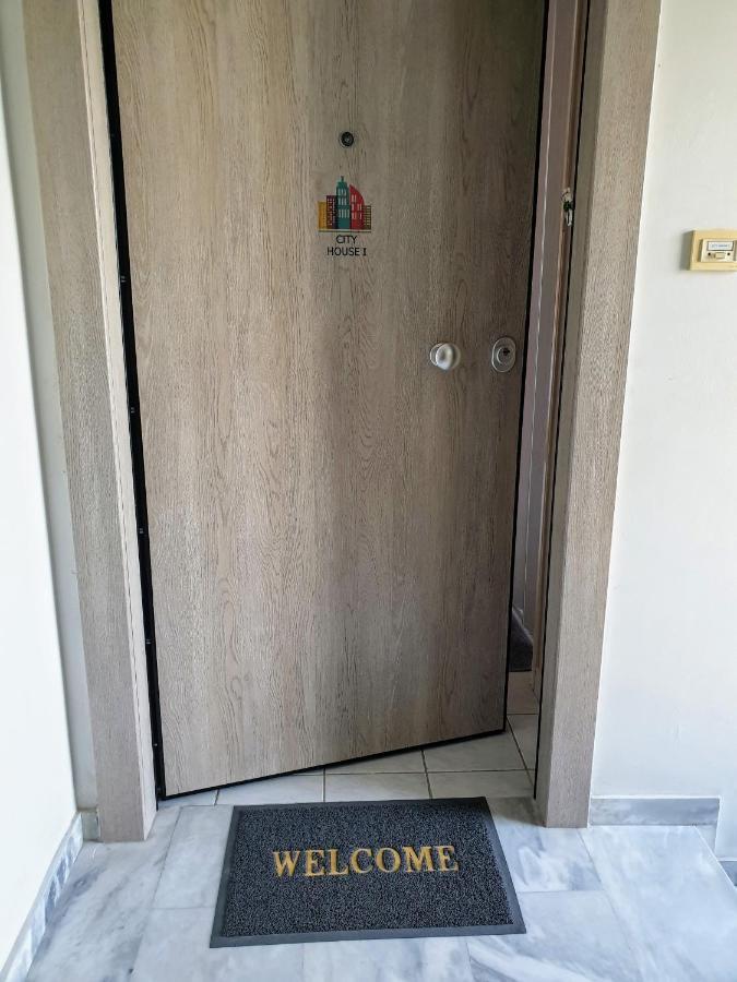 City House 1 Kalamata Zewnętrze zdjęcie