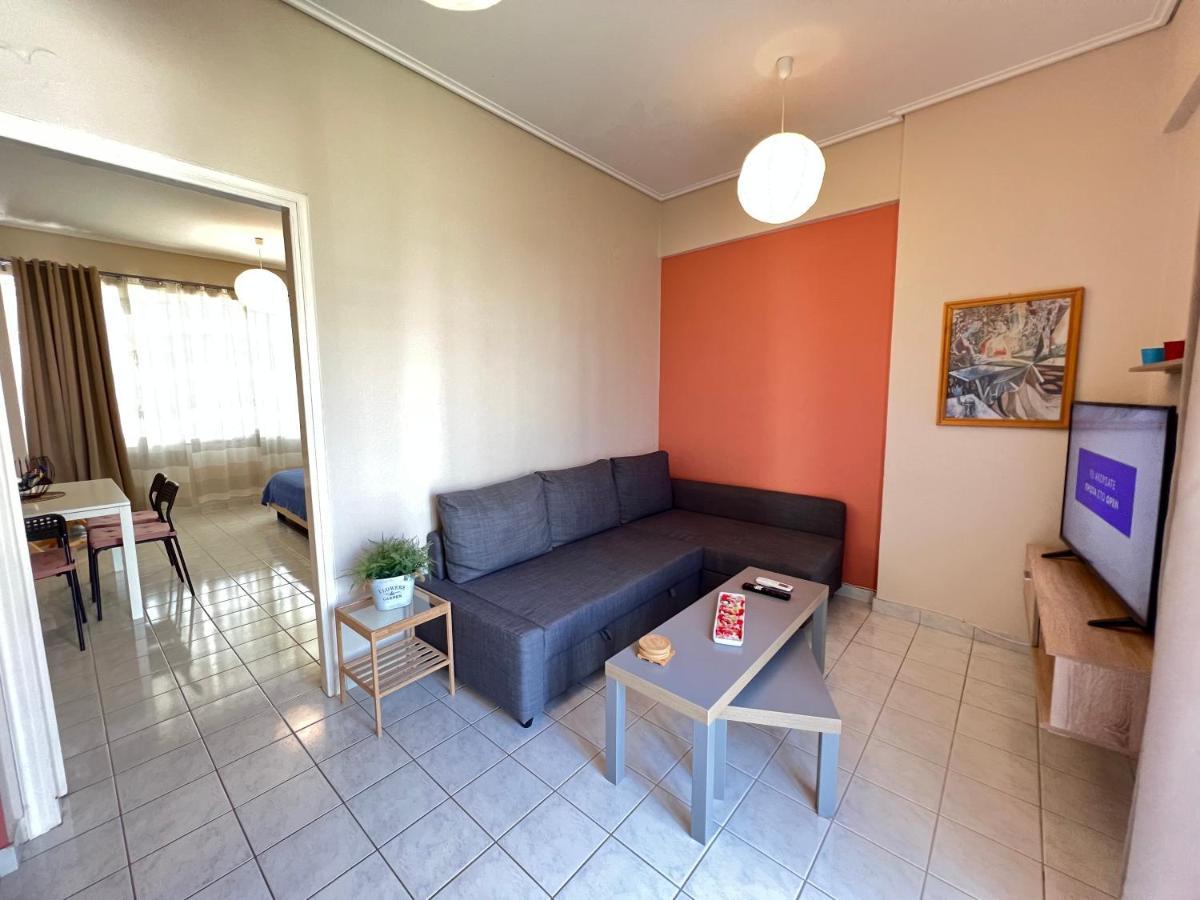 City House 1 Kalamata Zewnętrze zdjęcie