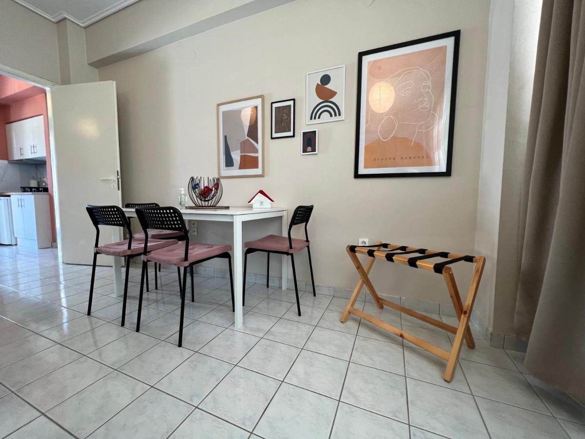 City House 1 Kalamata Zewnętrze zdjęcie