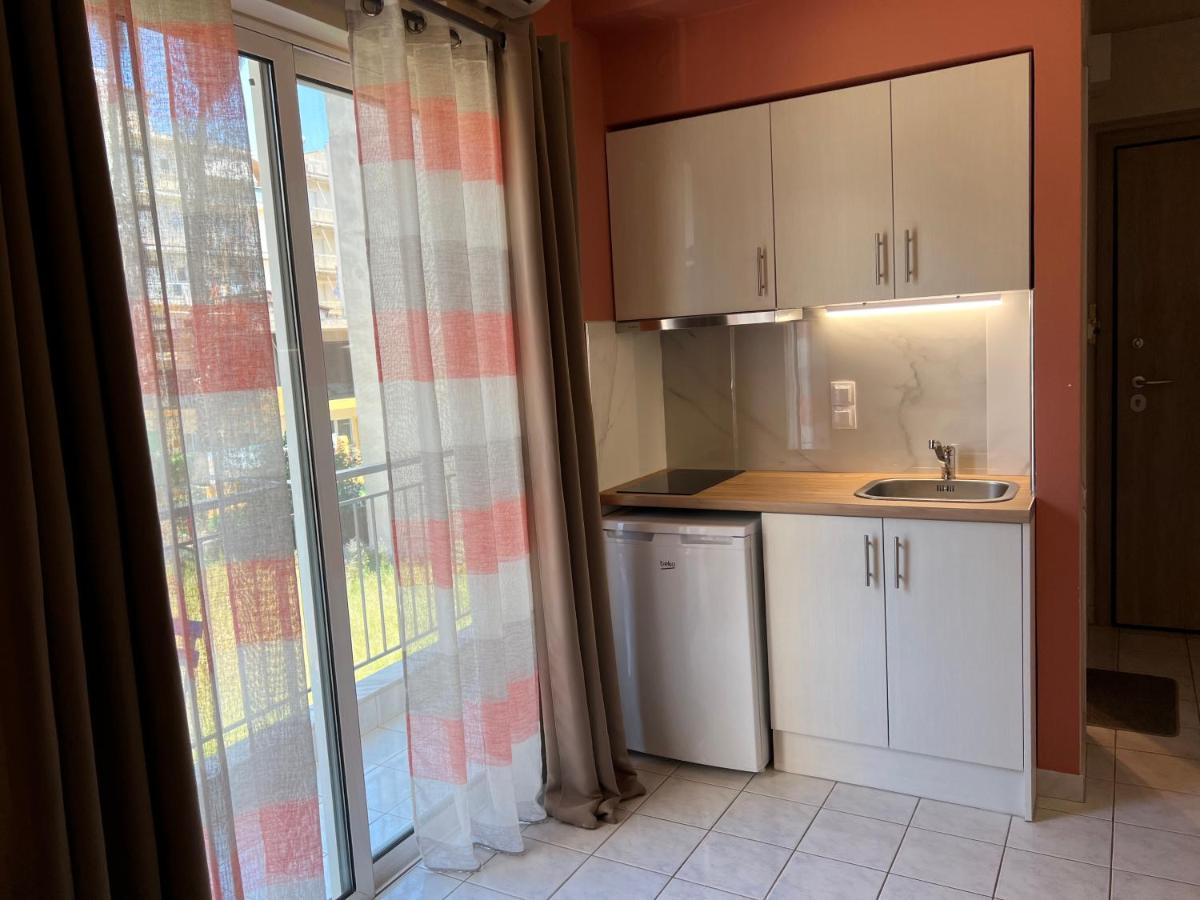City House 1 Kalamata Zewnętrze zdjęcie