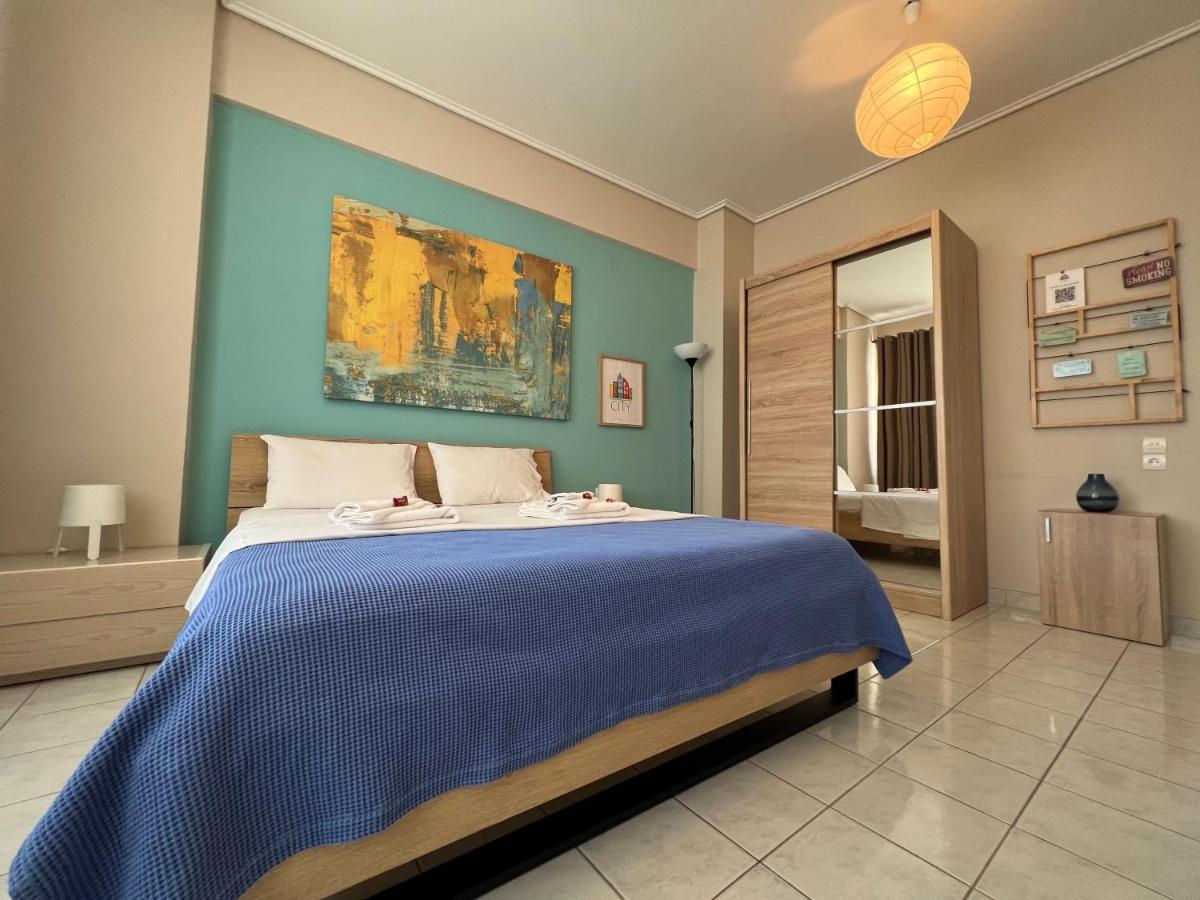 City House 1 Kalamata Zewnętrze zdjęcie