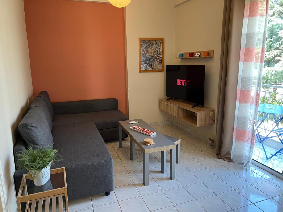 City House 1 Kalamata Zewnętrze zdjęcie