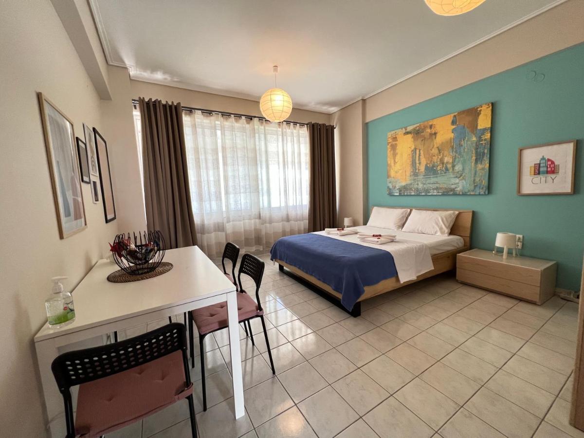 City House 1 Kalamata Zewnętrze zdjęcie