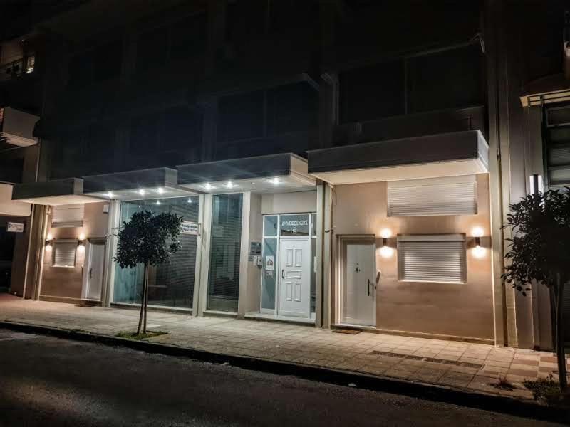 City House 1 Kalamata Zewnętrze zdjęcie